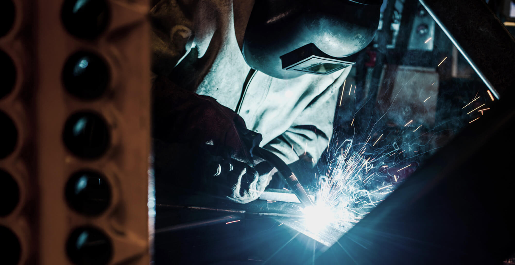 技術を育み、未来を創造する 未経験からでも職人へ