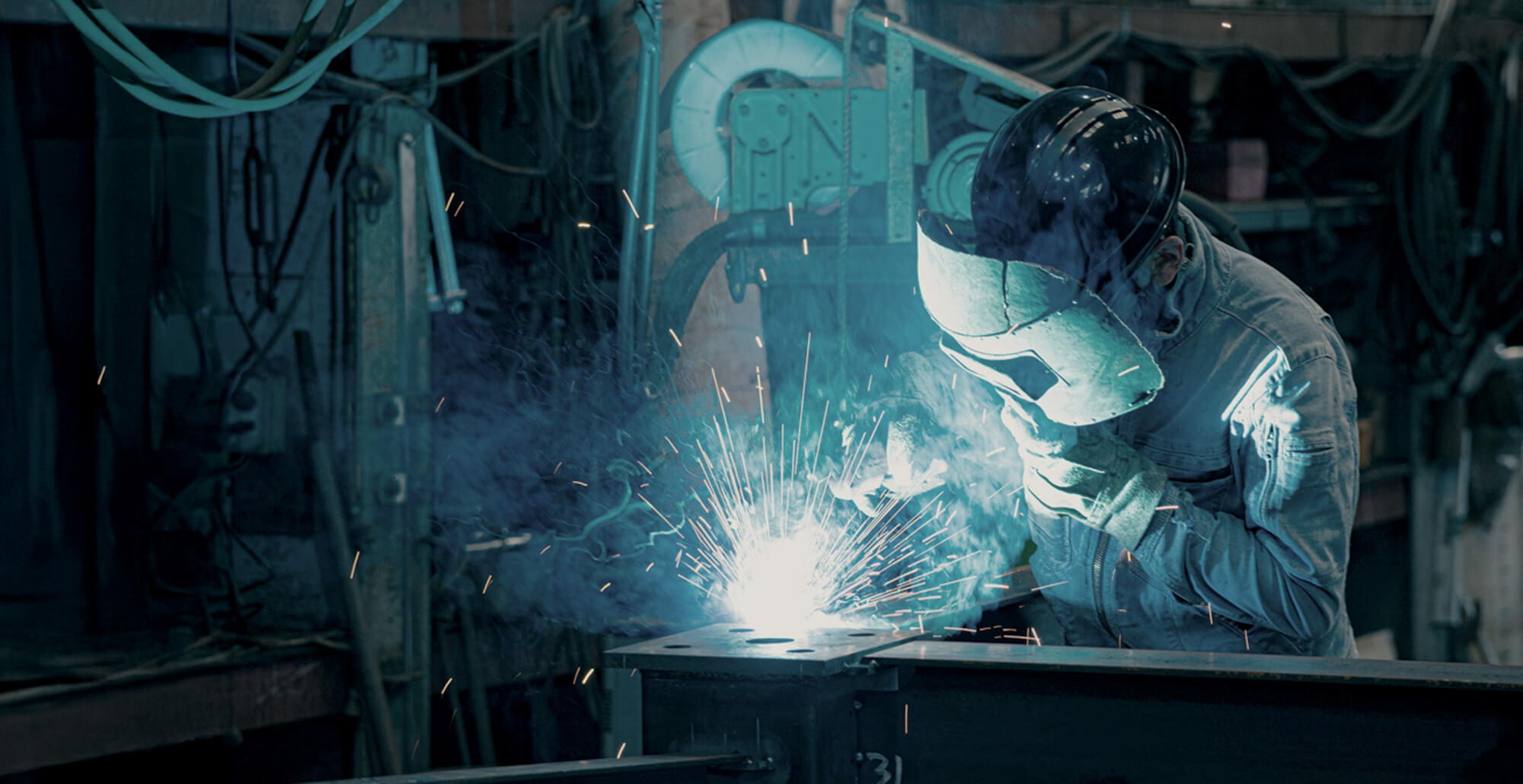 技術を育み、未来を創造する 未経験からでも職人へ